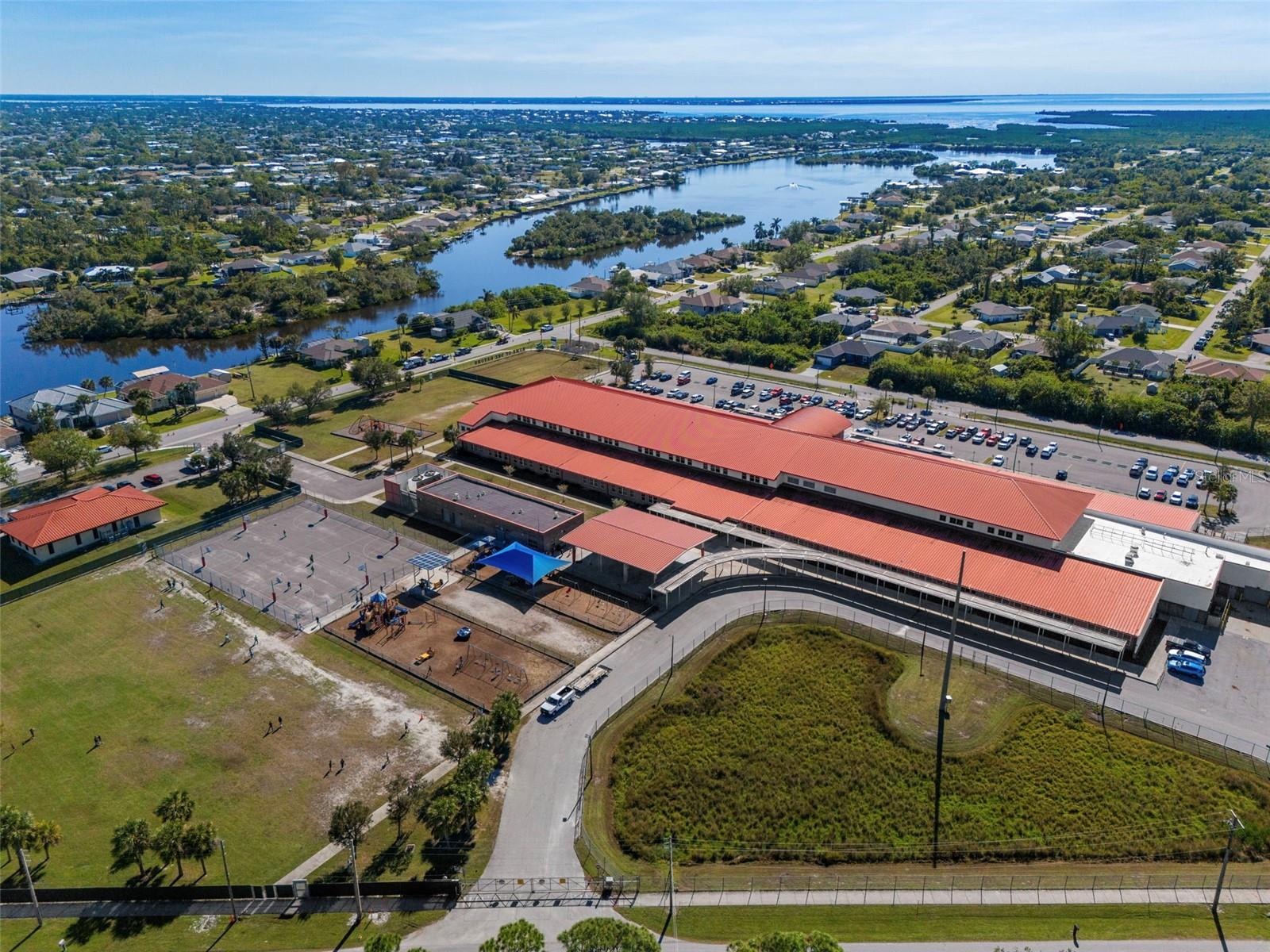 TARPON POINT - Residential