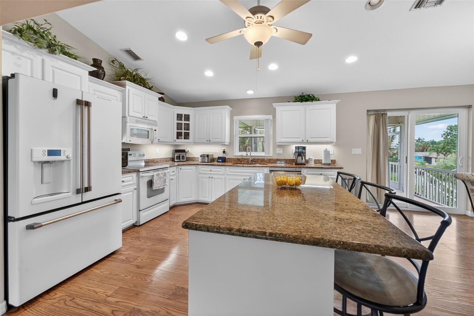TARPON POINT - Residential