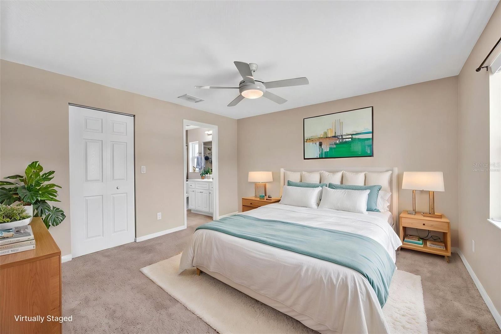TARPON POINT - Residential