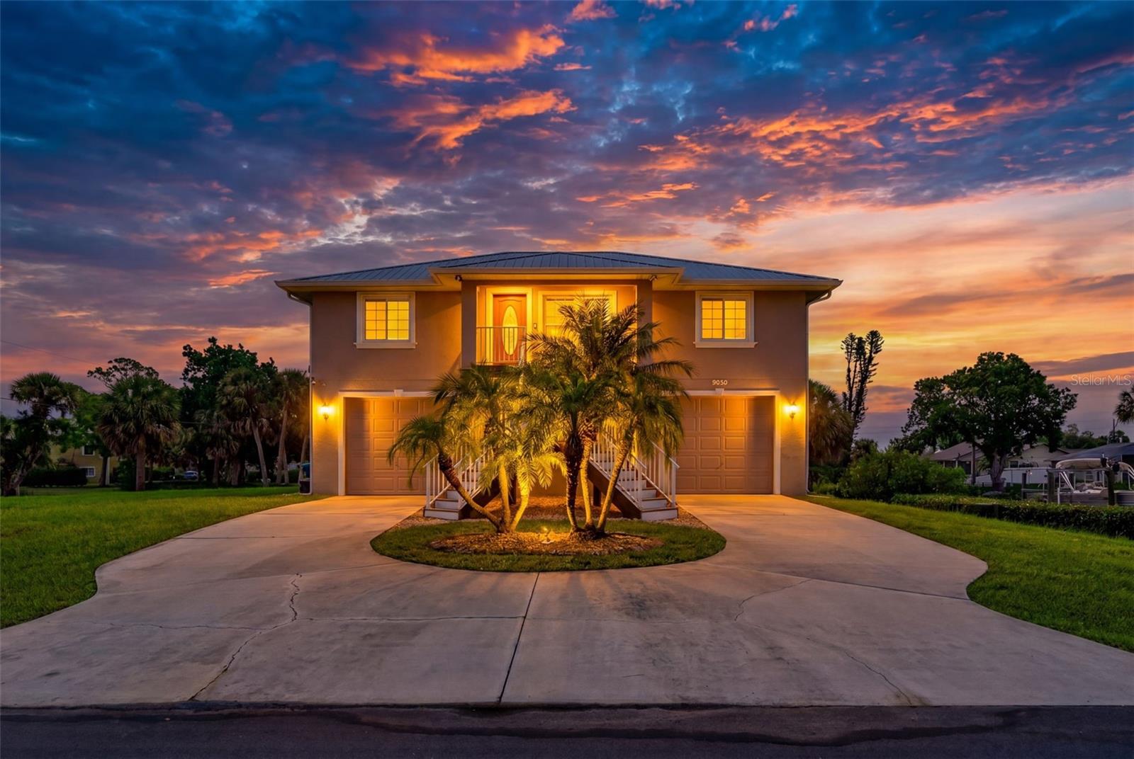 TARPON POINT - Residential