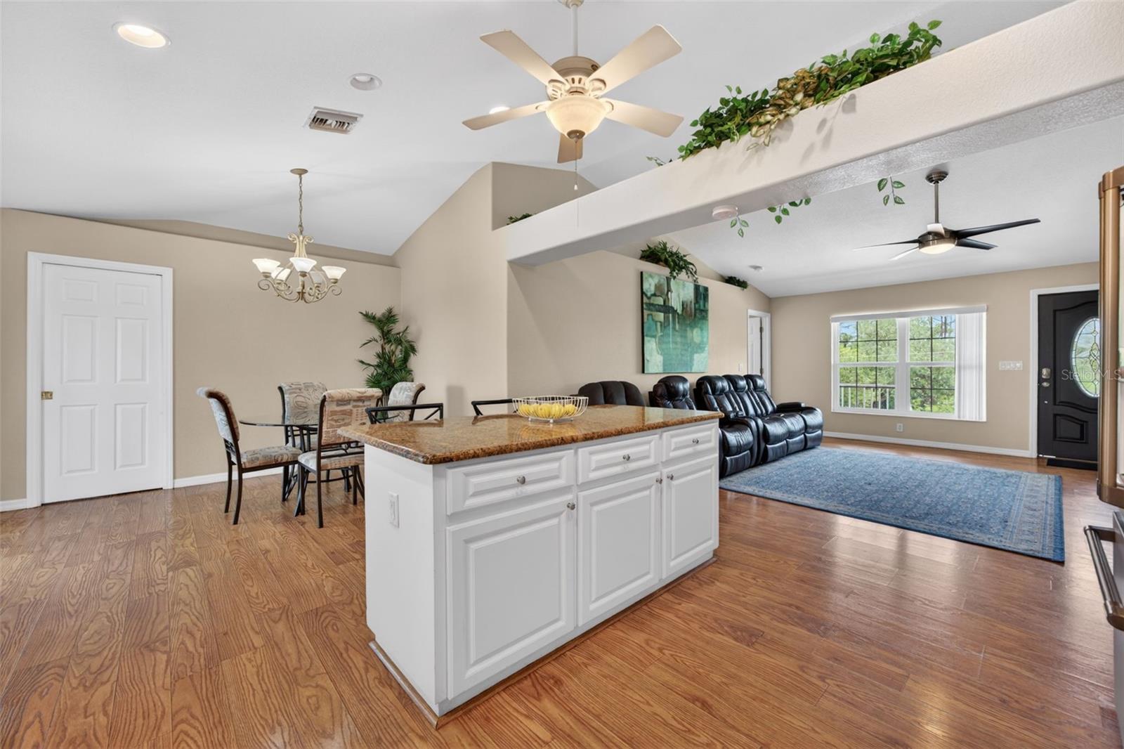TARPON POINT - Residential