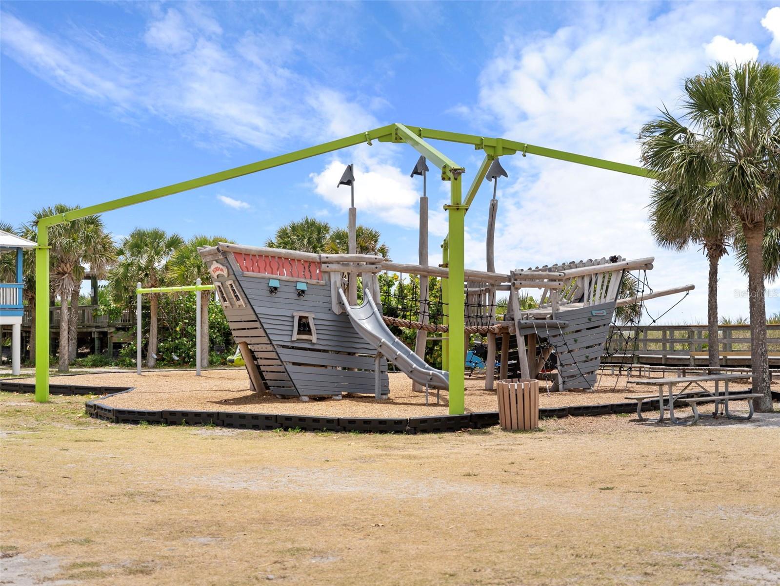 TARPON POINT - Residential