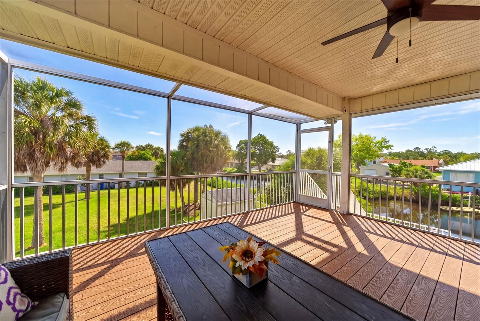 TARPON POINT - Residential