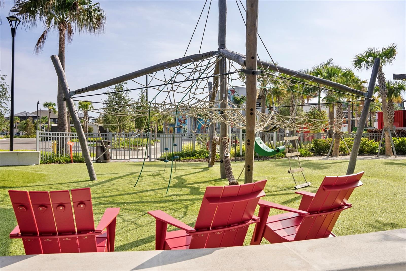 TARPON POINT - Residential
