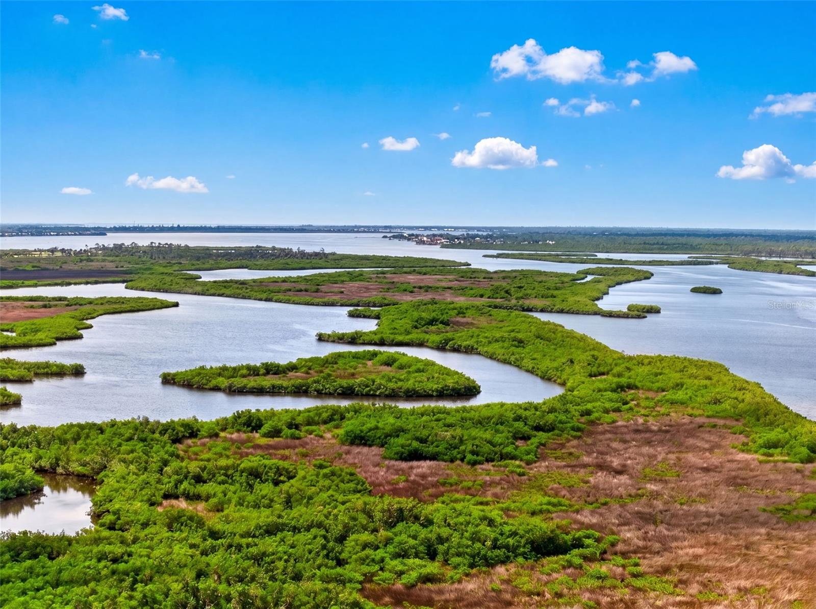 TARPON POINT - Residential