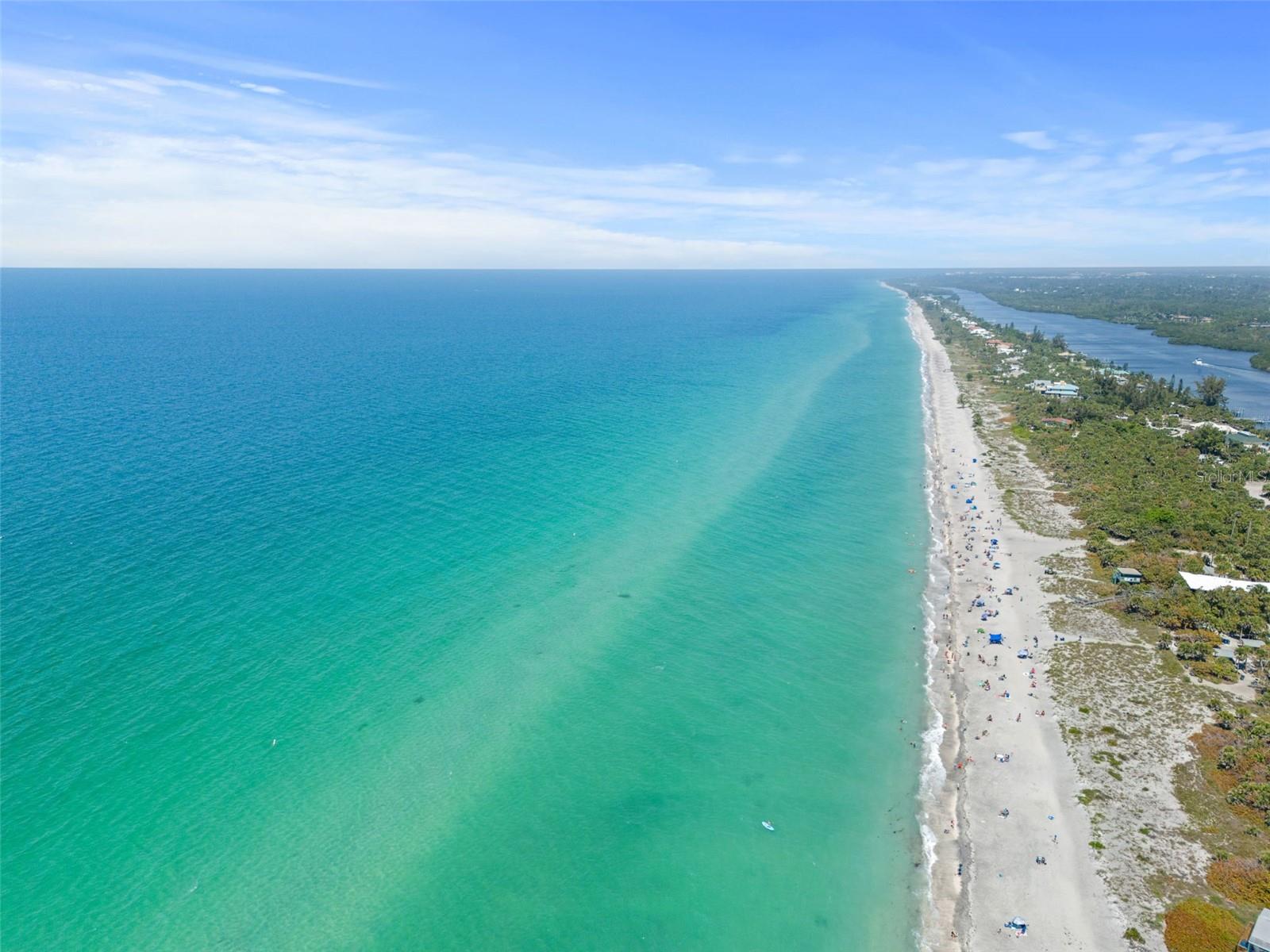 TARPON POINT - Residential