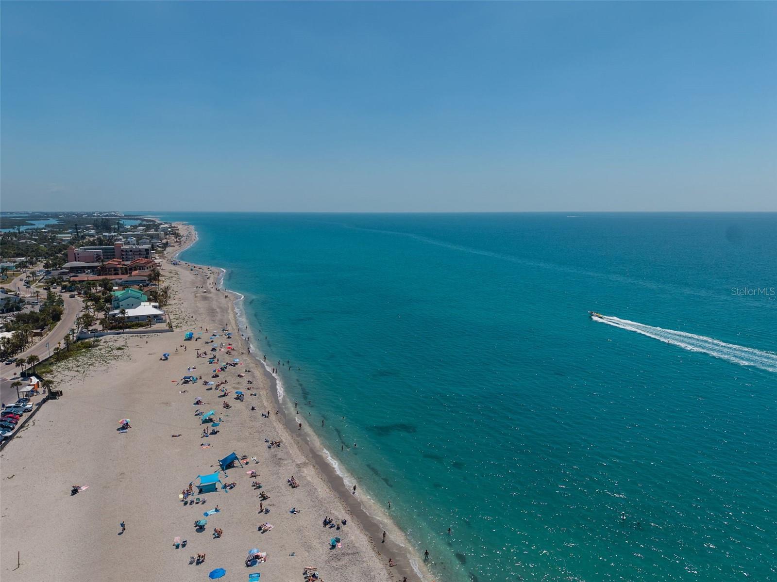 TARPON POINT - Residential