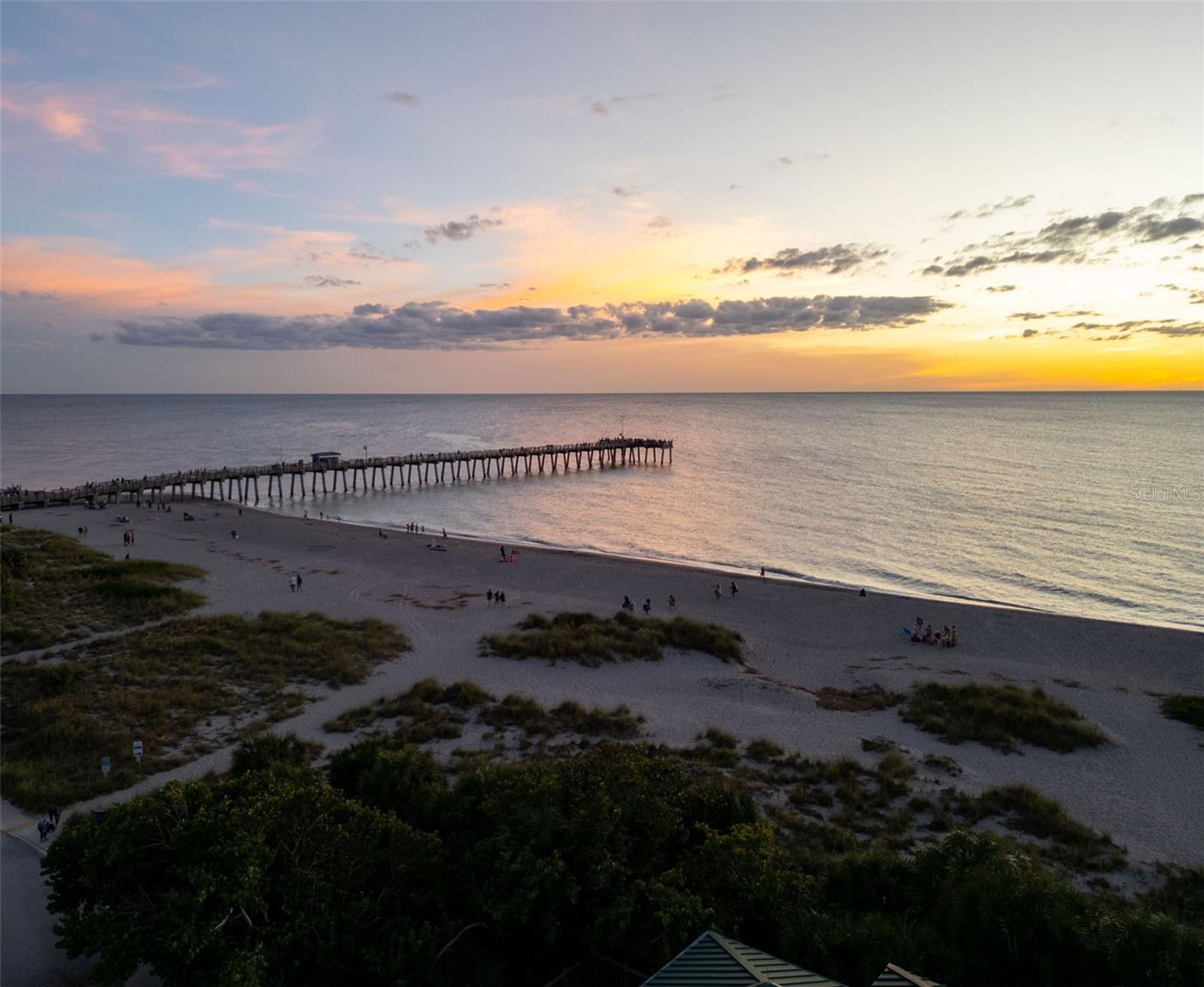 TARPON POINT - Residential