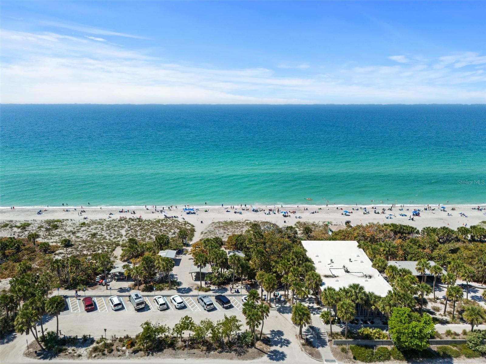 TARPON POINT - Residential