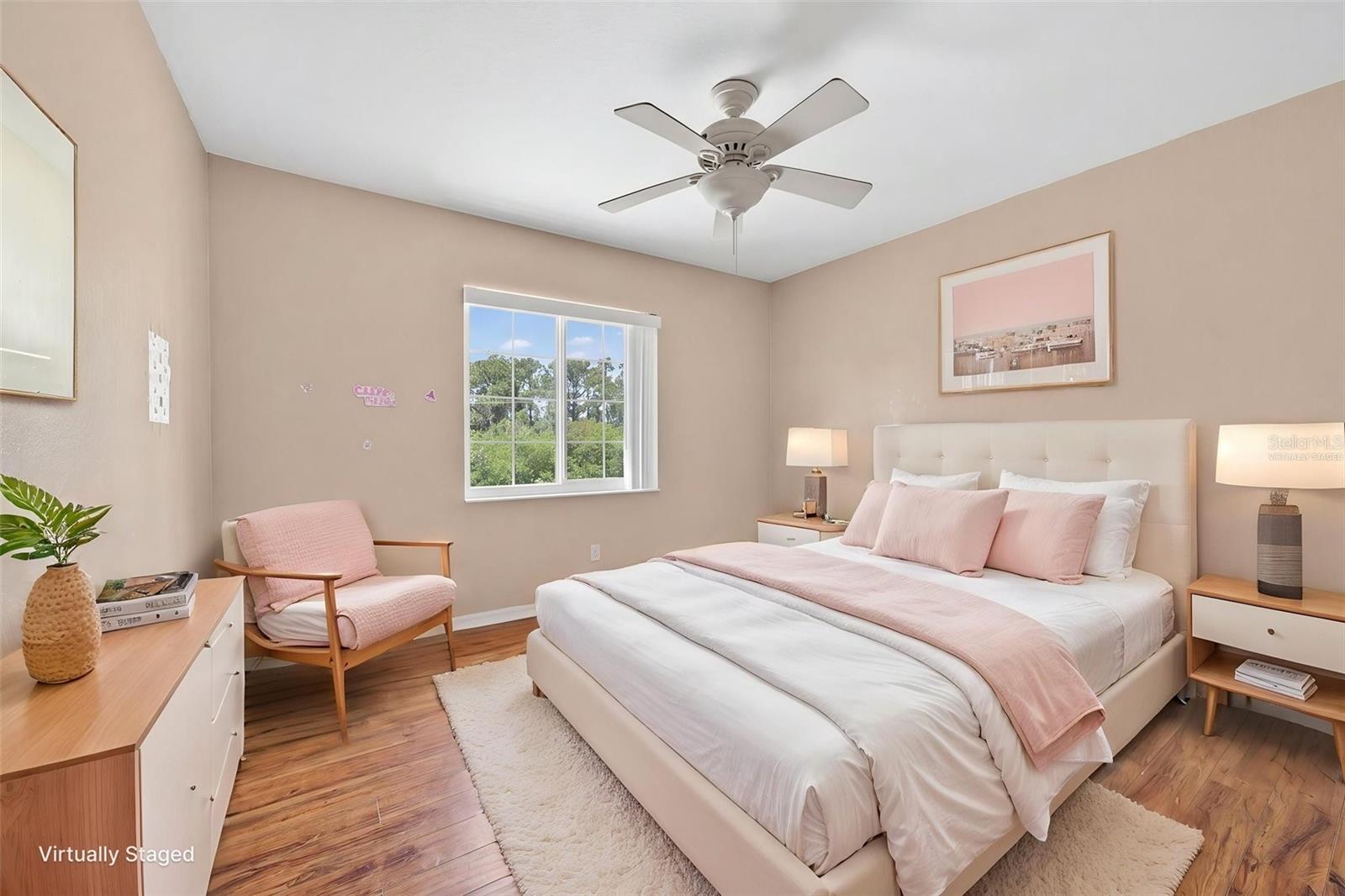 TARPON POINT - Residential