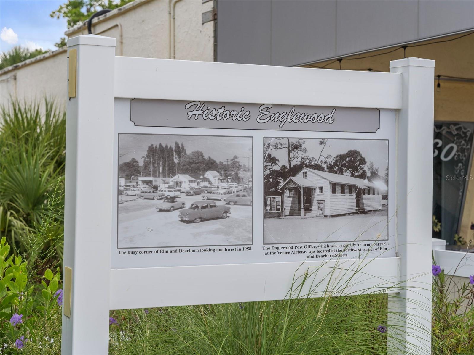 TARPON POINT - Residential