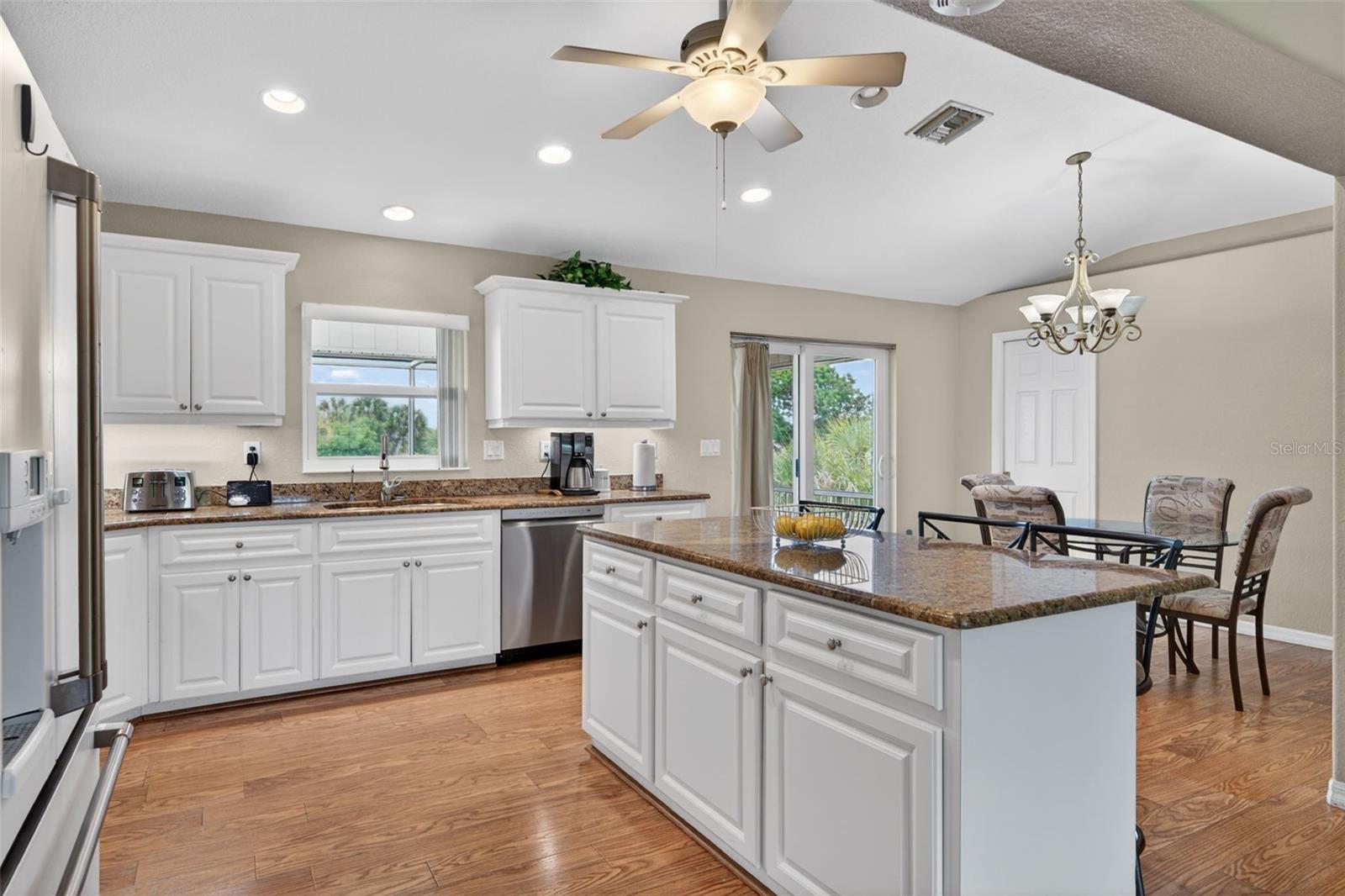 TARPON POINT - Residential