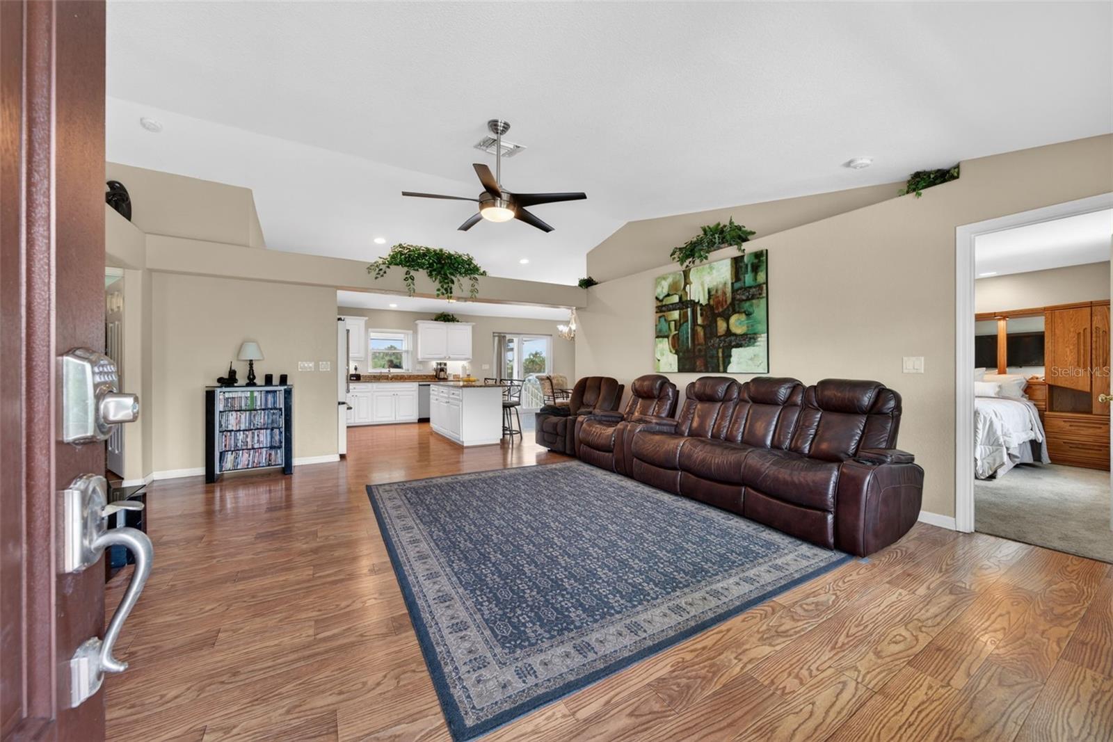 TARPON POINT - Residential