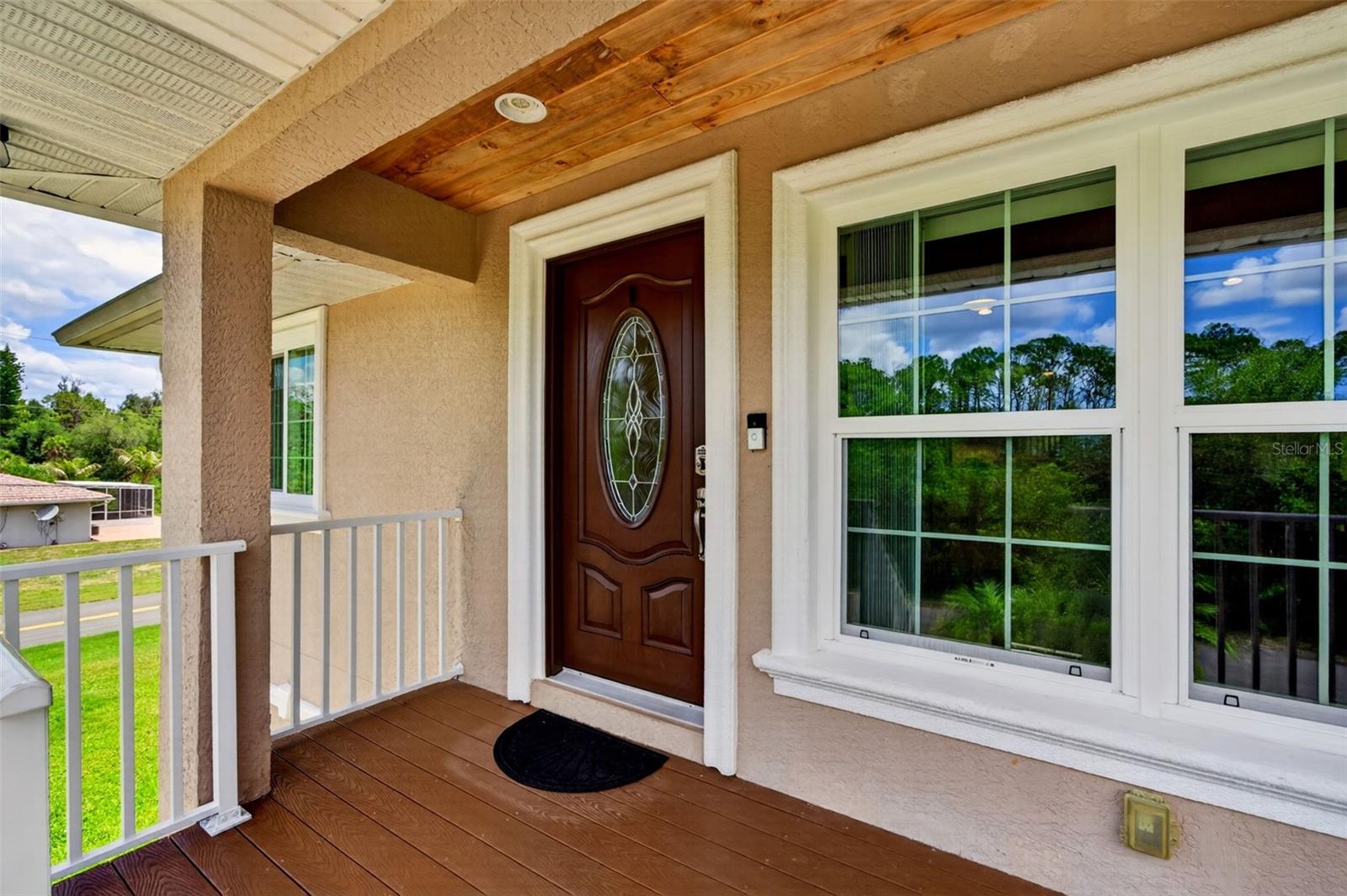 TARPON POINT - Residential