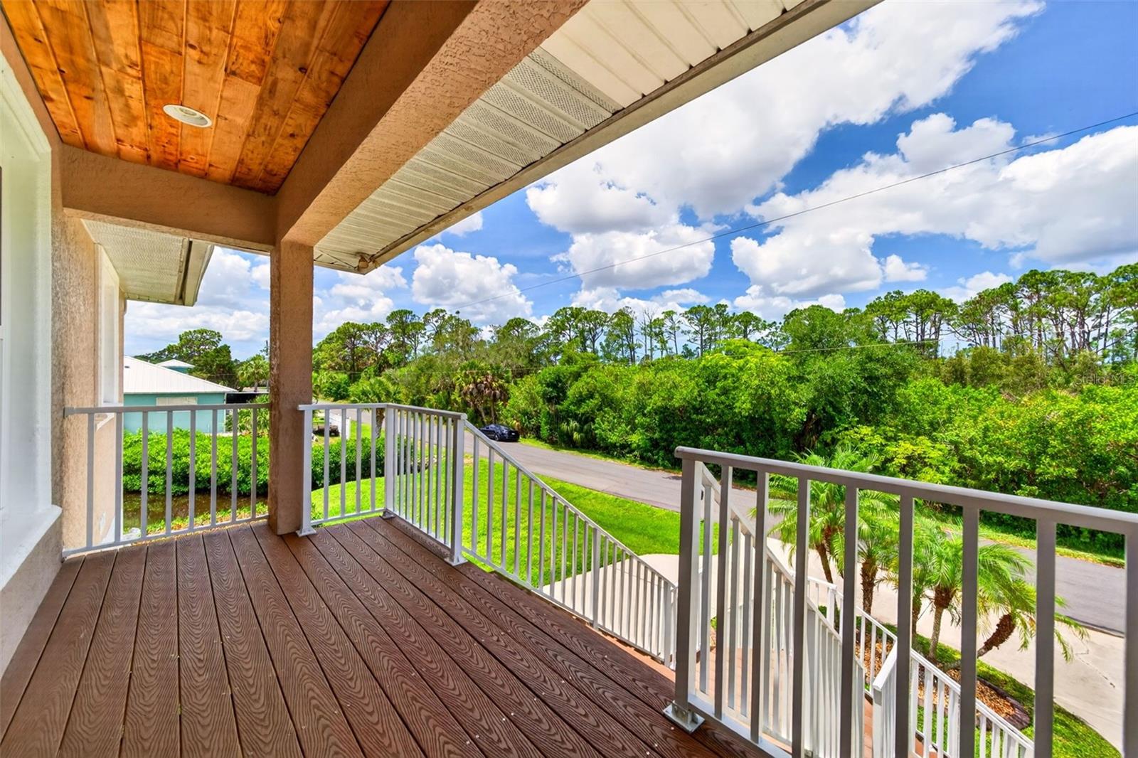 TARPON POINT - Residential