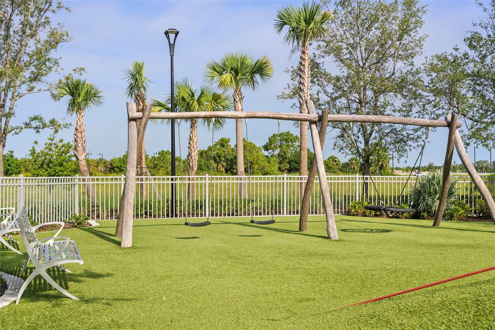 TARPON POINT - Residential