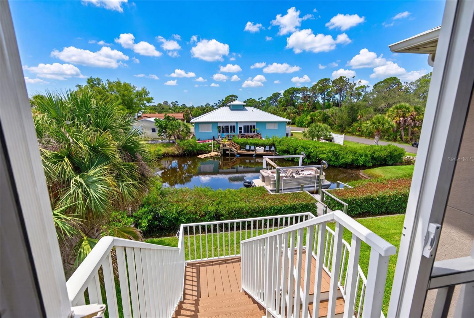 TARPON POINT - Residential