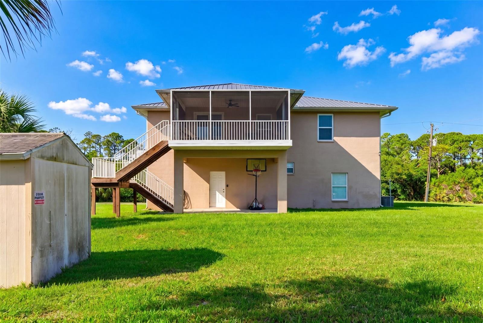 TARPON POINT - Residential