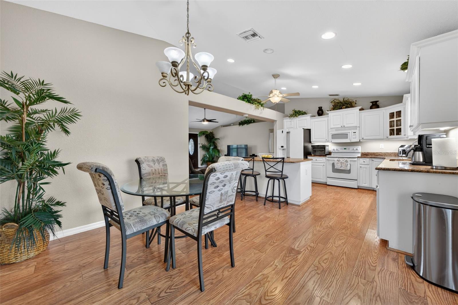 TARPON POINT - Residential