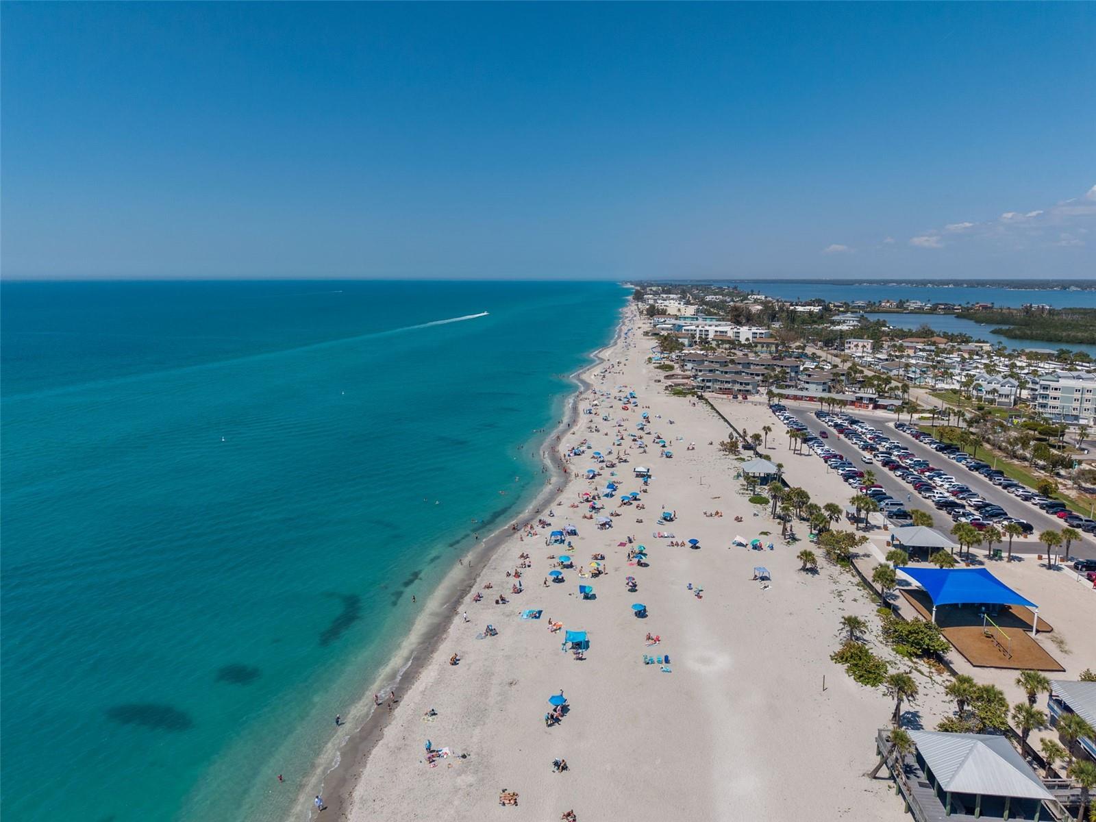 TARPON POINT - Residential