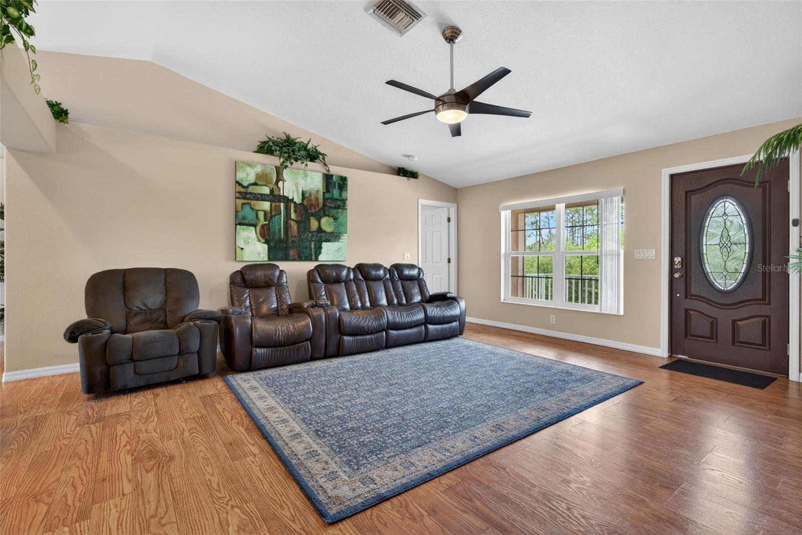 TARPON POINT - Residential