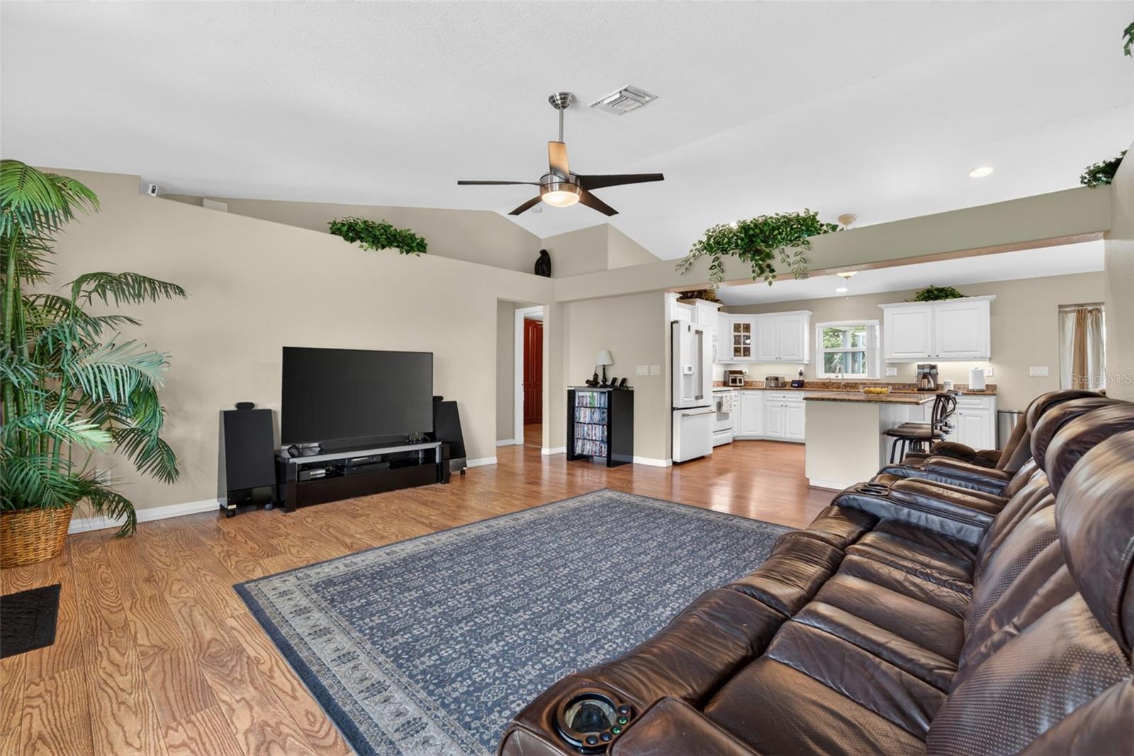 TARPON POINT - Residential