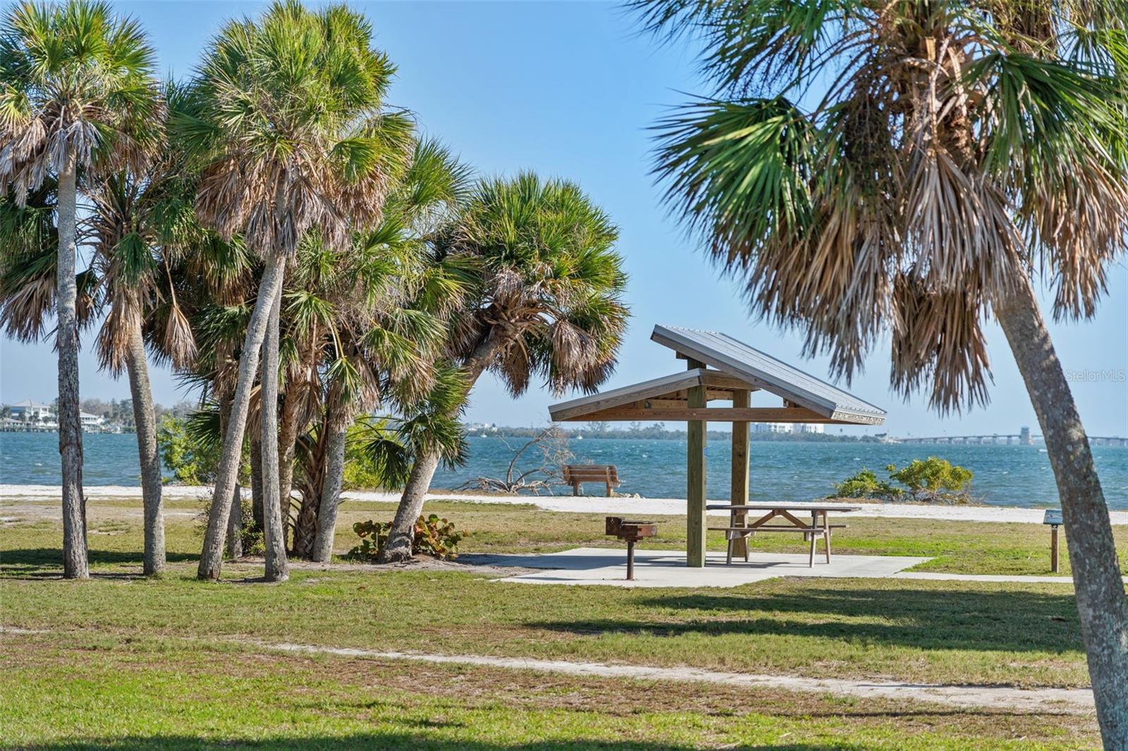 TARPON POINT - Residential
