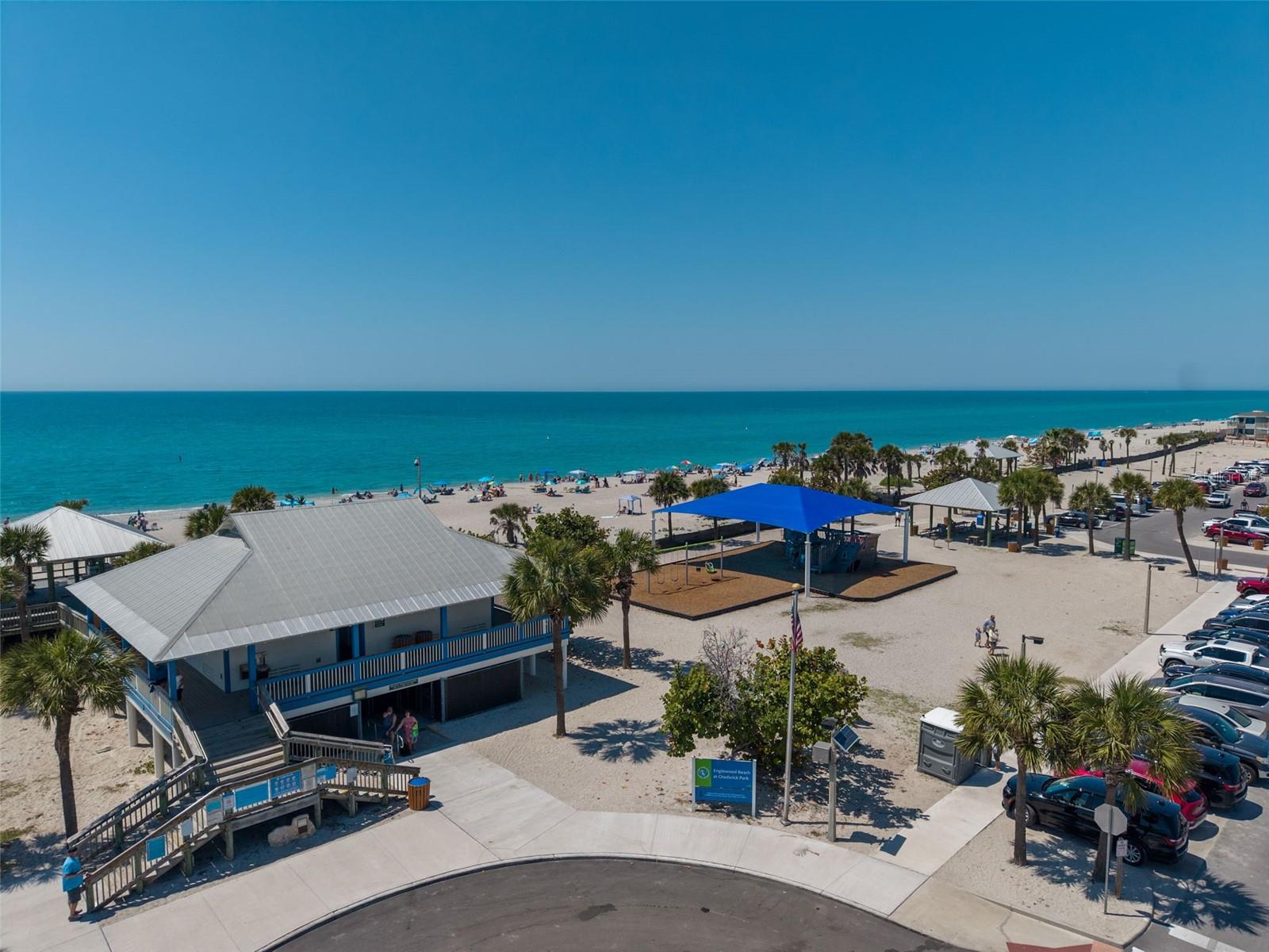 TARPON POINT - Residential