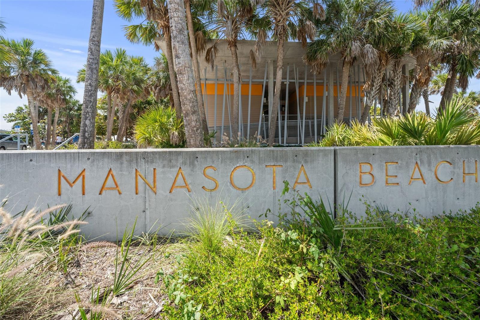 TARPON POINT - Residential