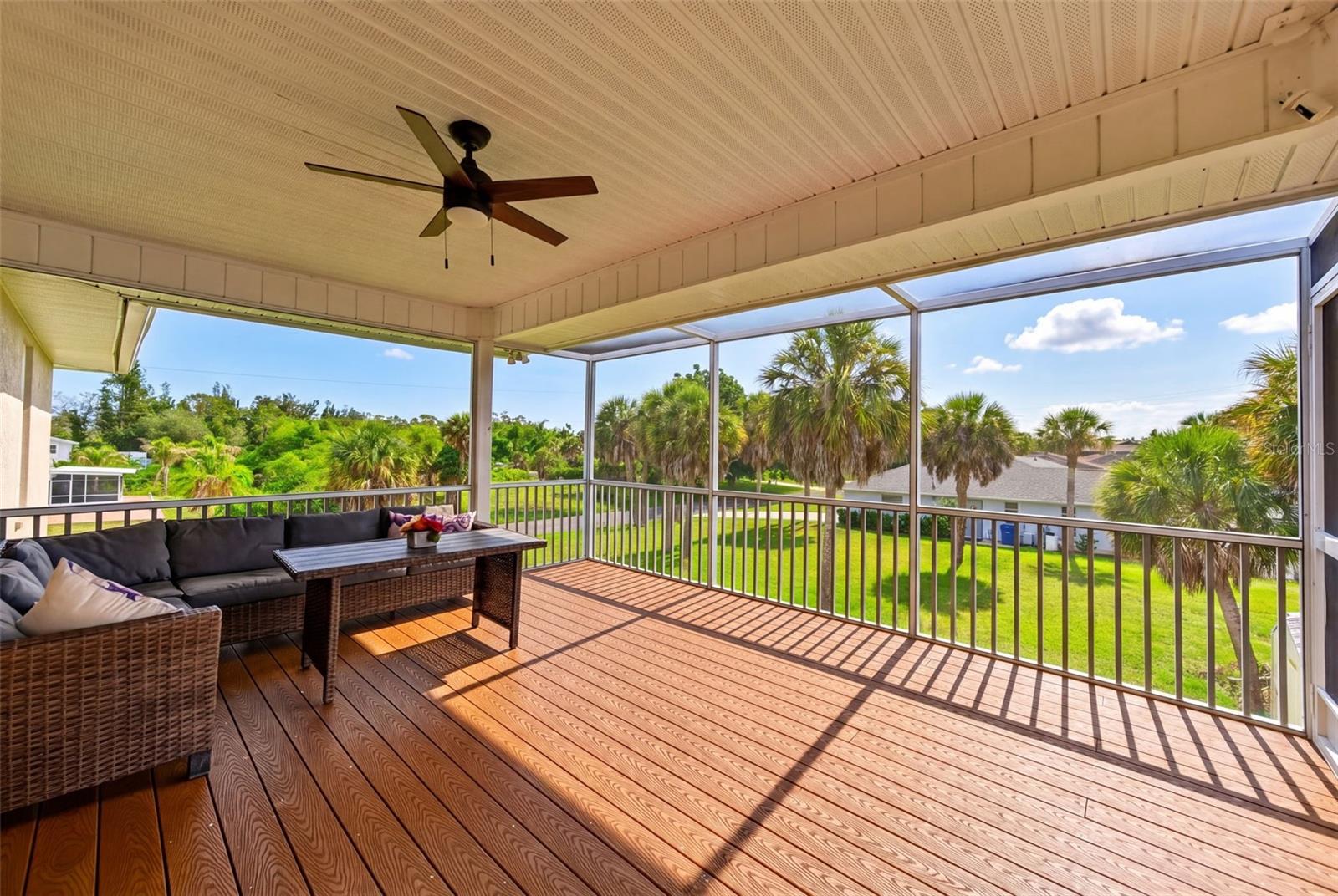 TARPON POINT - Residential