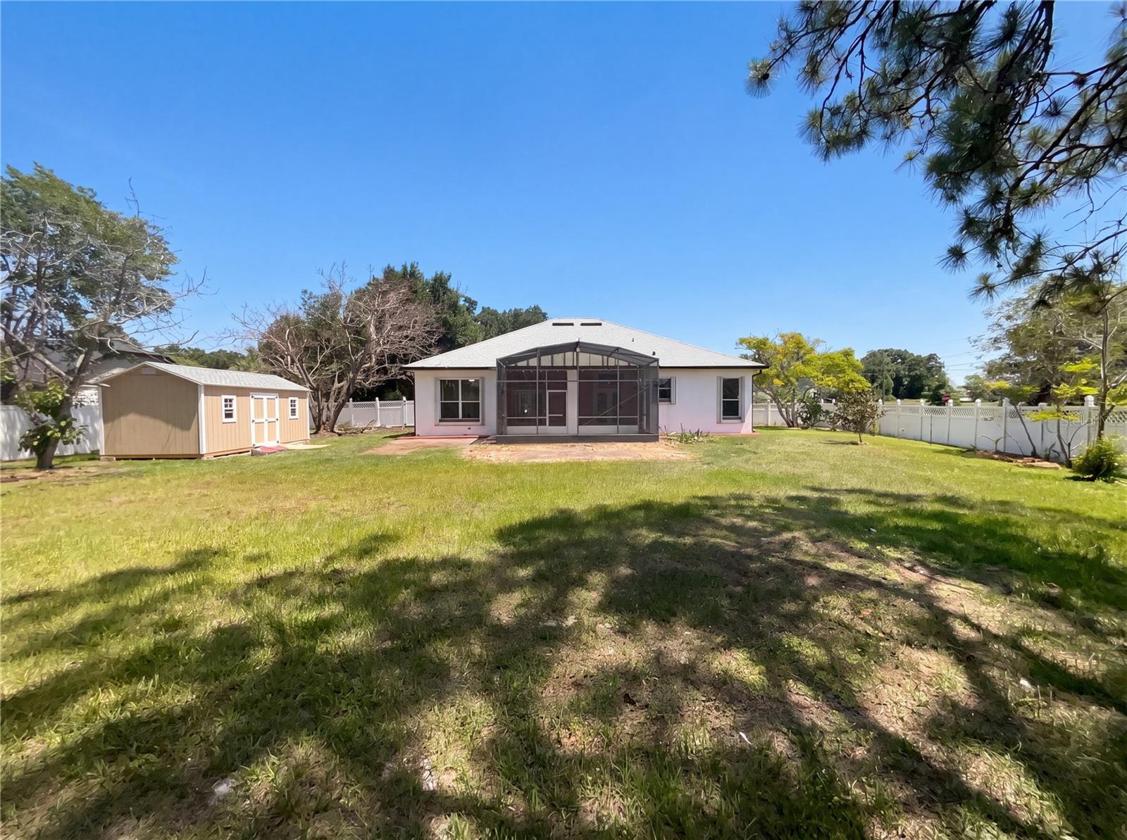 POINCIANA VILLAGE 1 NBHD 3 EAST - Residential