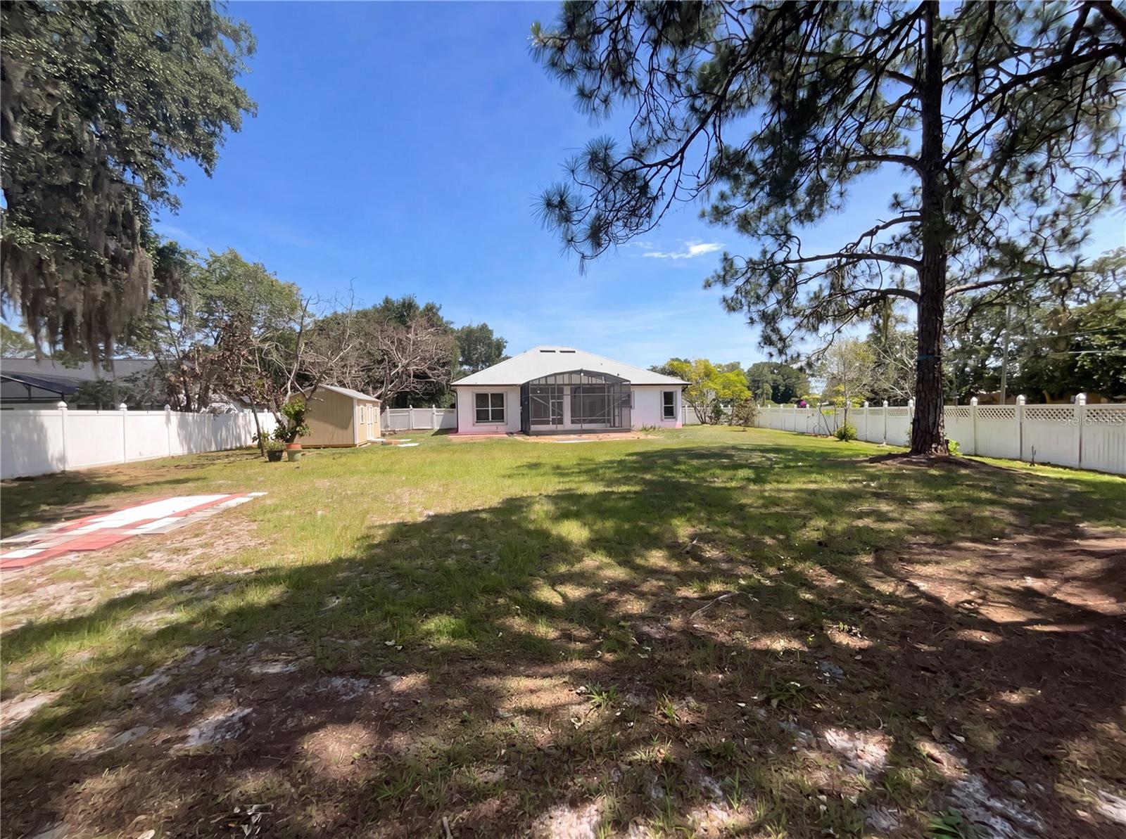 POINCIANA VILLAGE 1 NBHD 3 EAST - Residential