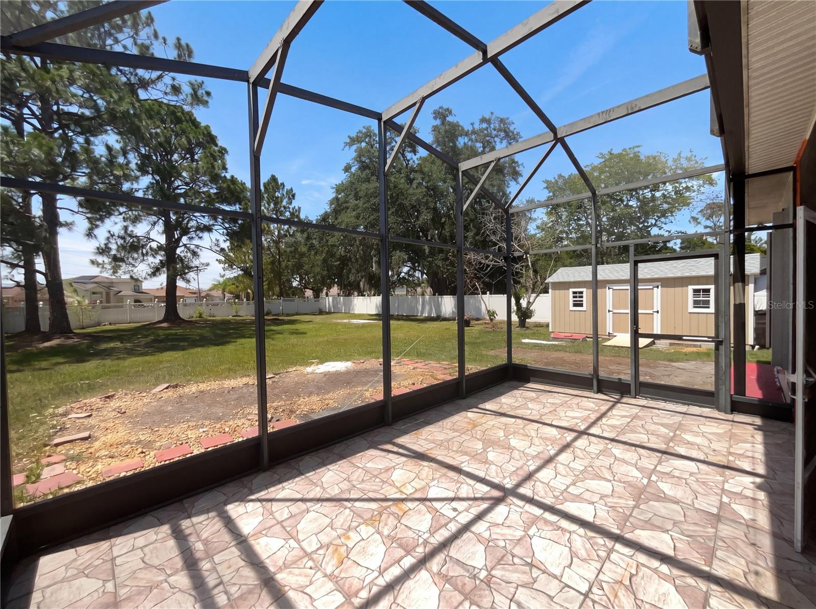 POINCIANA VILLAGE 1 NBHD 3 EAST - Residential