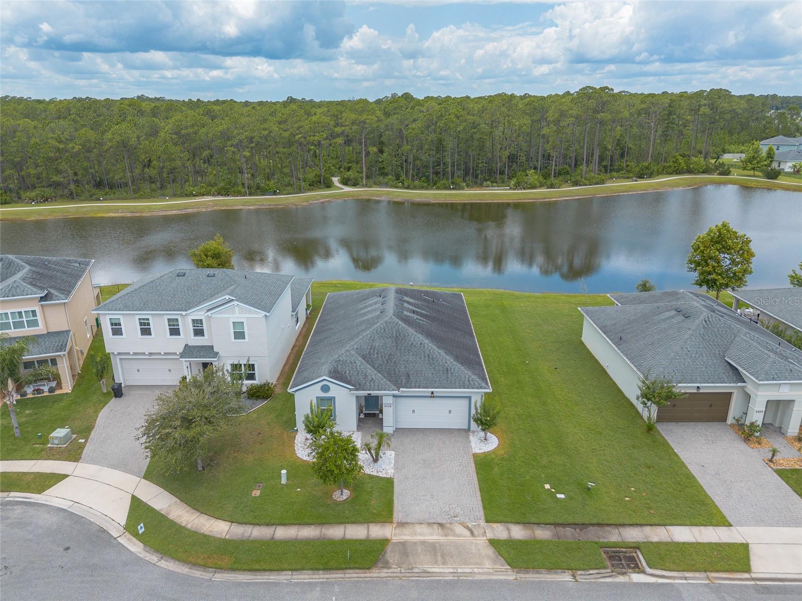 WESTPORT RESERVE - Residential