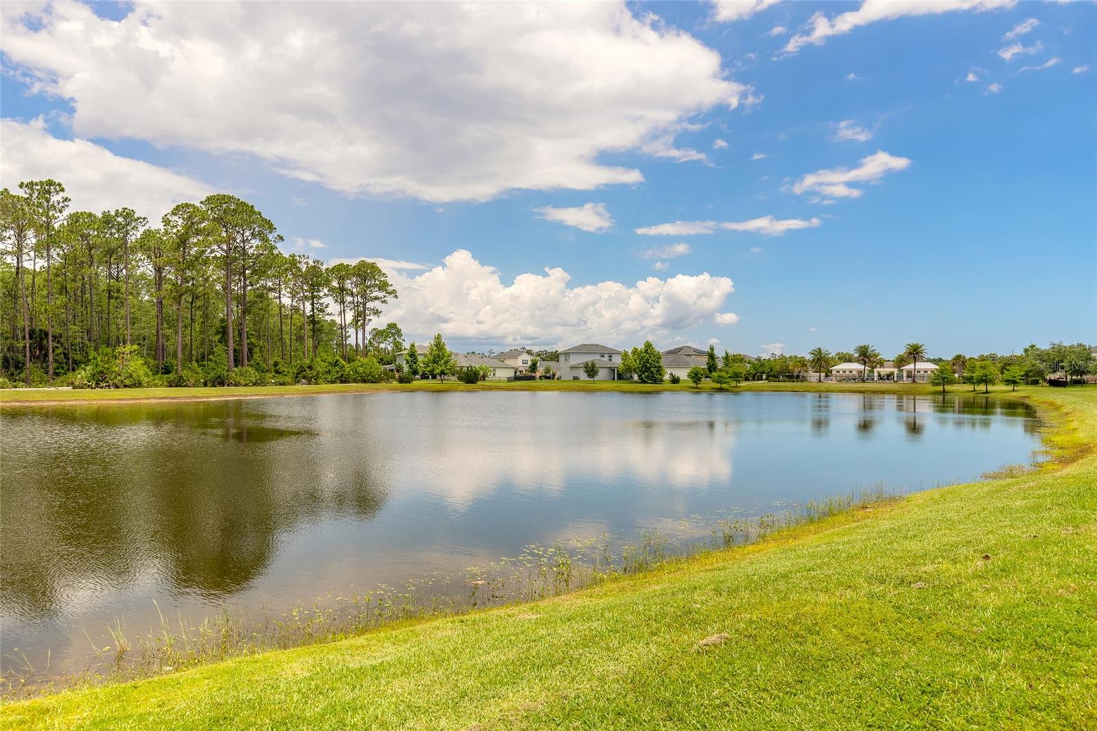 WESTPORT RESERVE - Residential