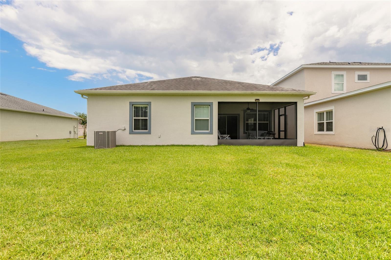 WESTPORT RESERVE - Residential