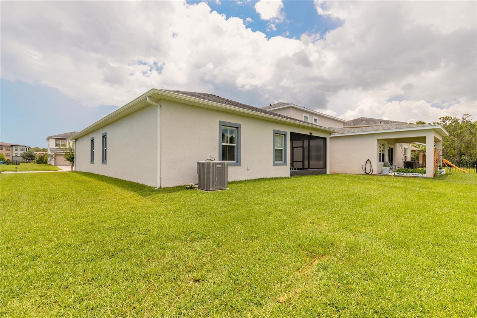 WESTPORT RESERVE - Residential