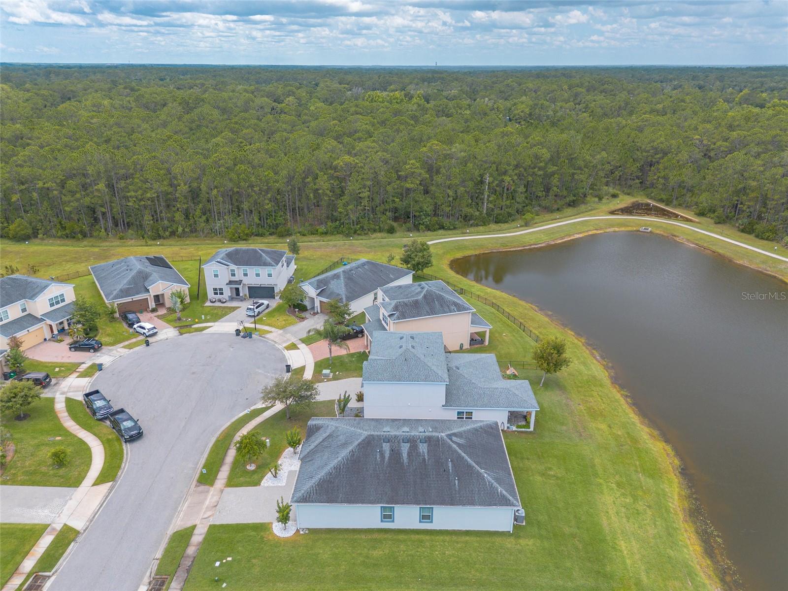 WESTPORT RESERVE - Residential