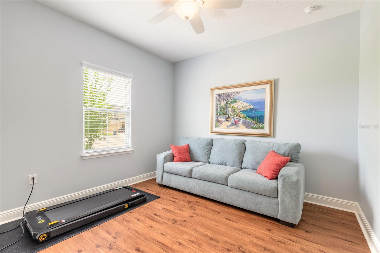 WESTPORT RESERVE - Residential