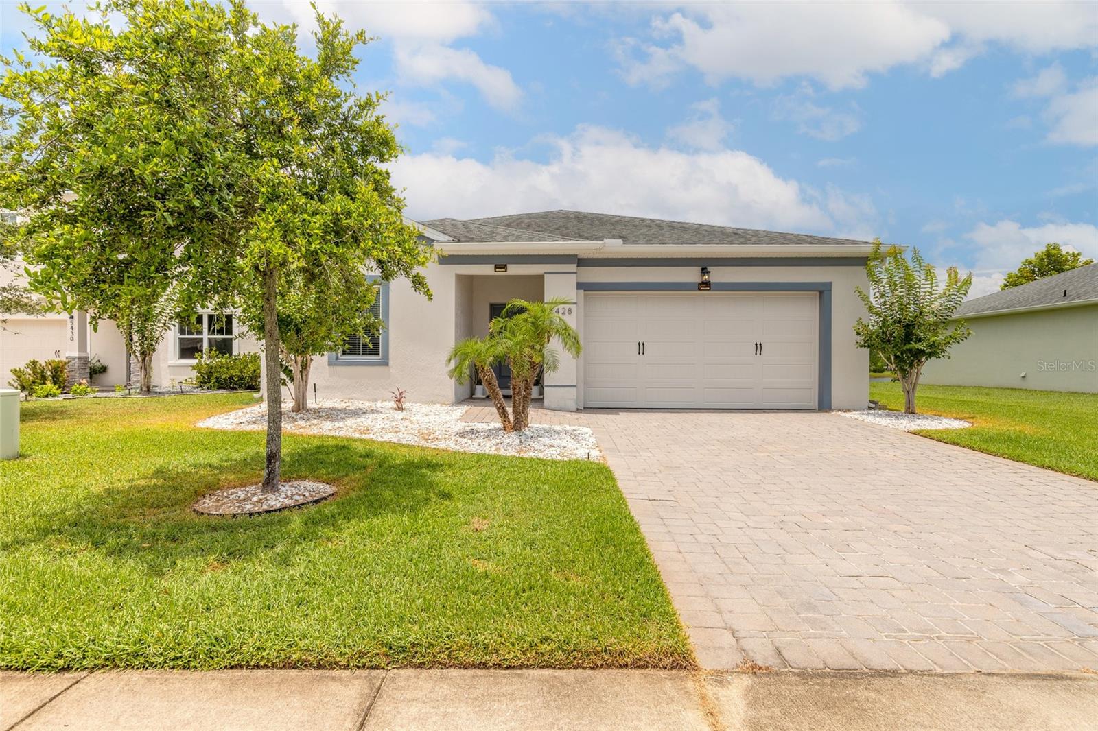 WESTPORT RESERVE - Residential