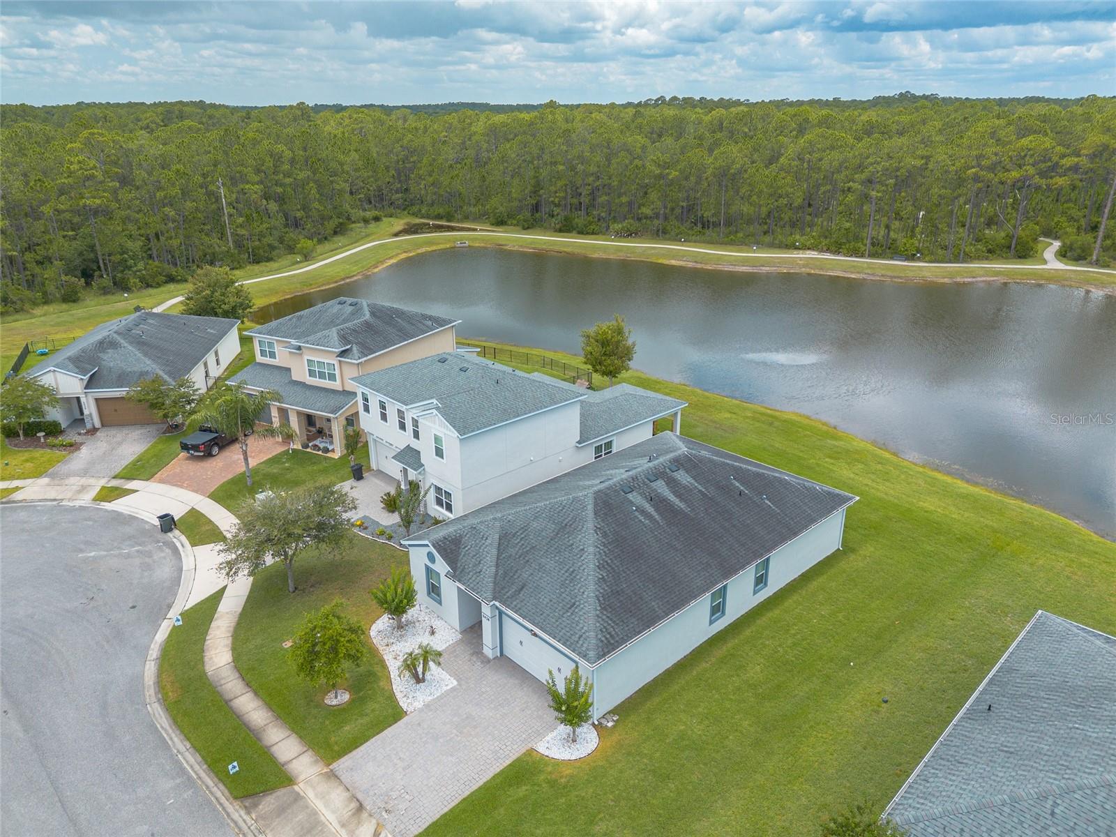 WESTPORT RESERVE - Residential