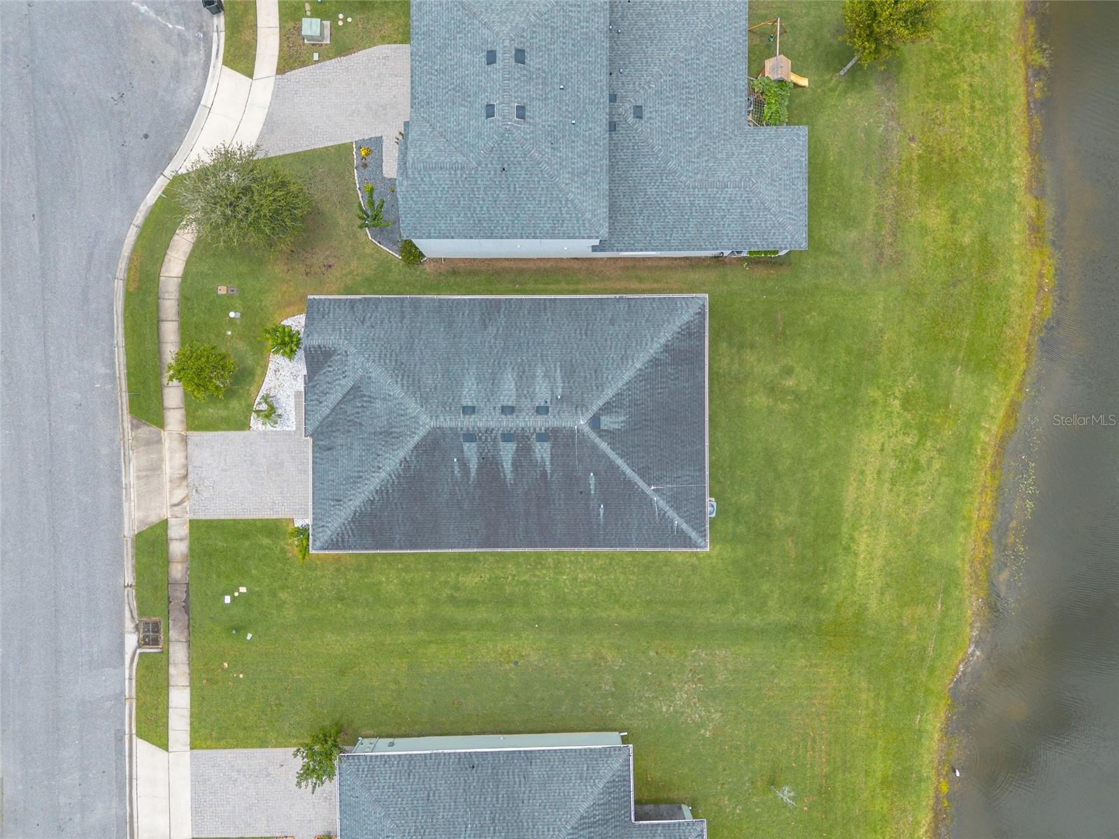 WESTPORT RESERVE - Residential