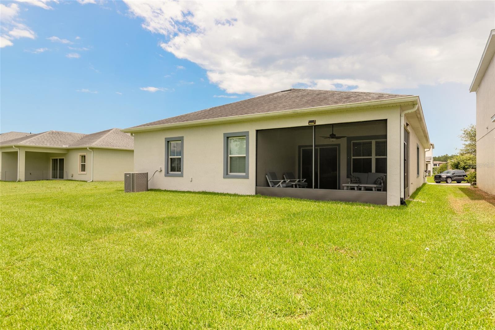 WESTPORT RESERVE - Residential
