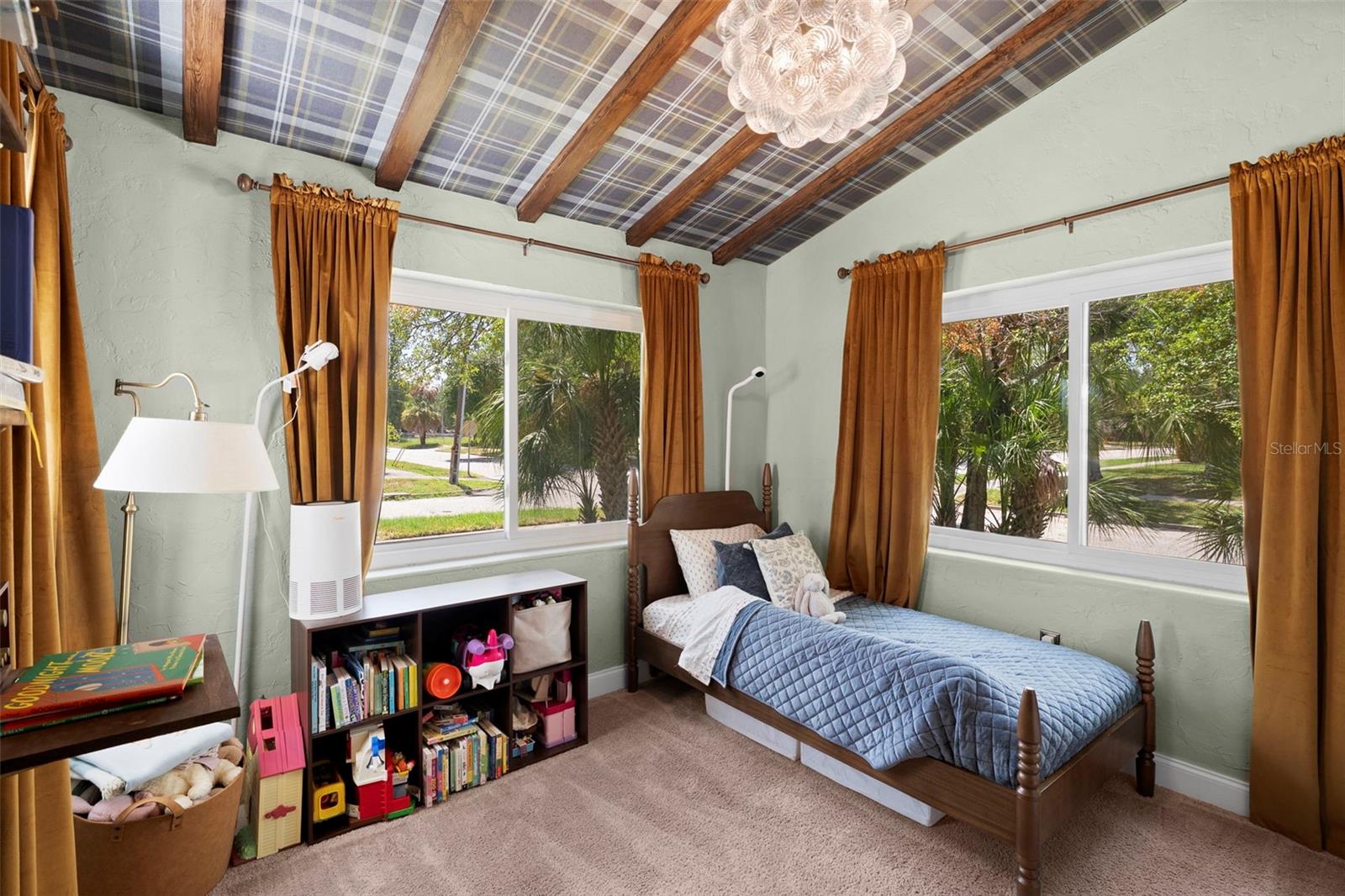 SMITHS LOTTIE E REP - Residential