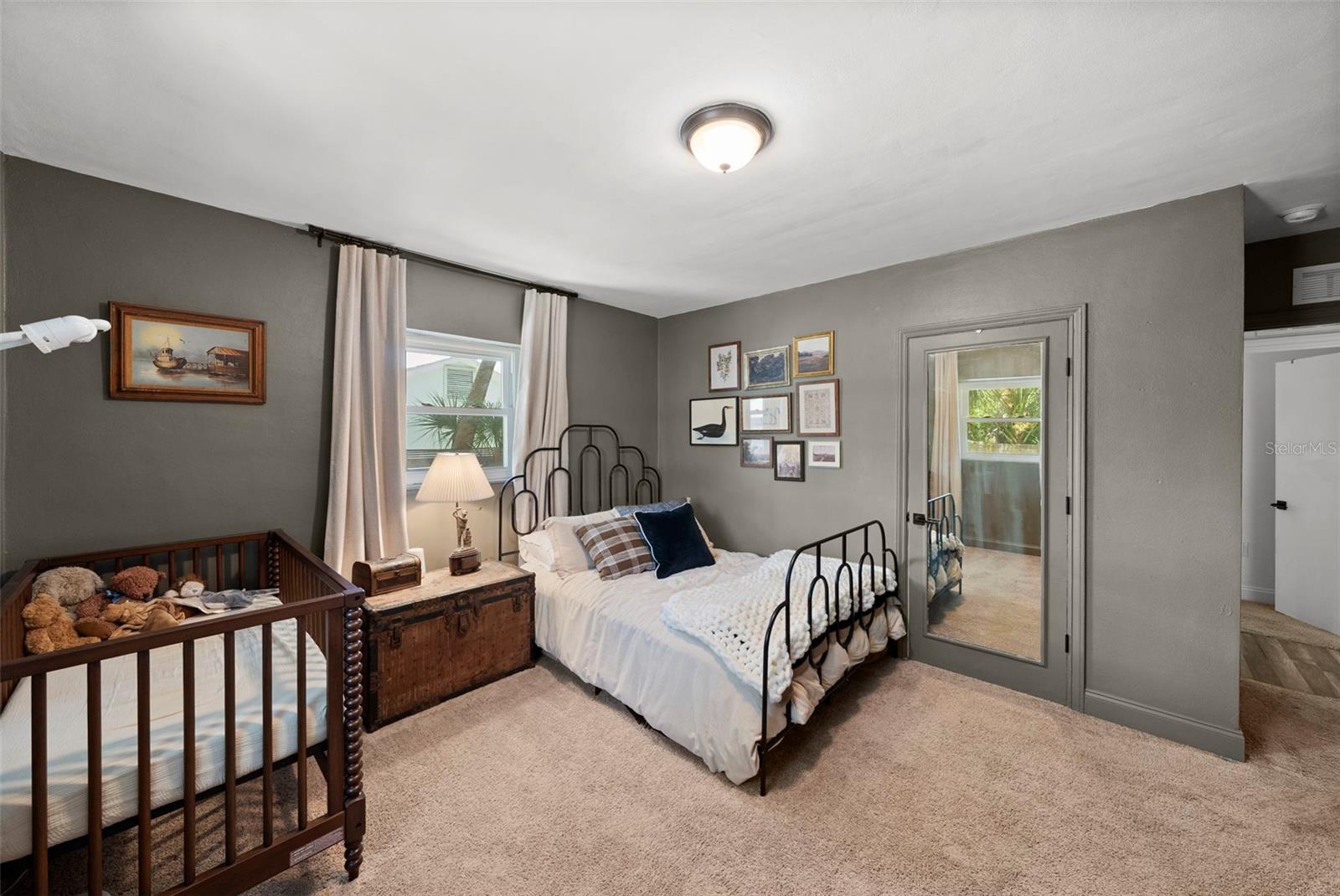SMITHS LOTTIE E REP - Residential