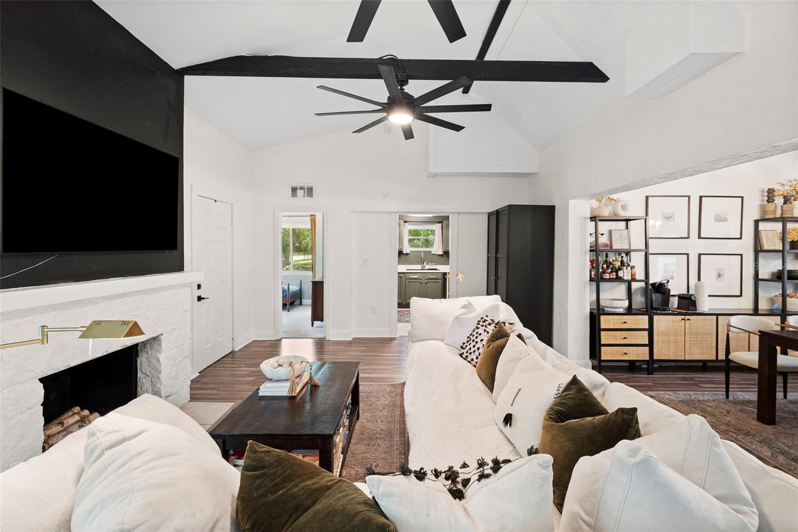 SMITHS LOTTIE E REP - Residential