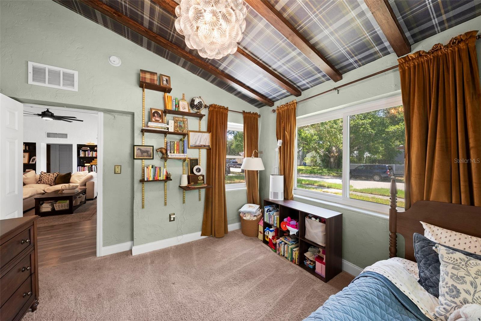SMITHS LOTTIE E REP - Residential