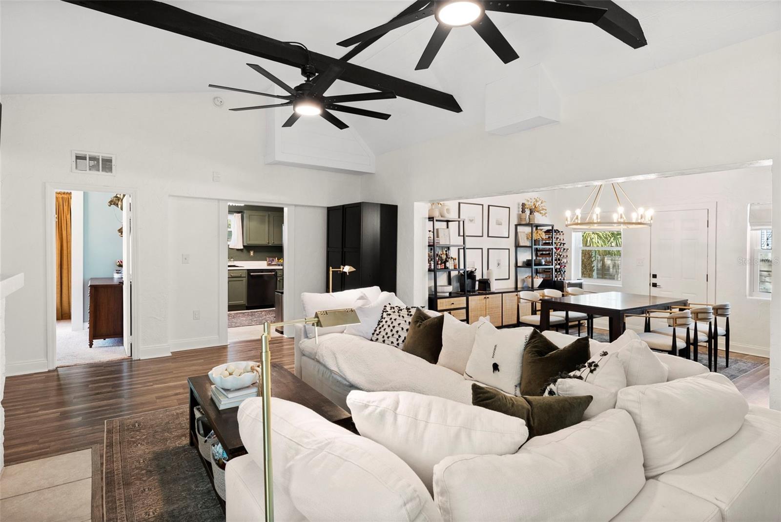 SMITHS LOTTIE E REP - Residential