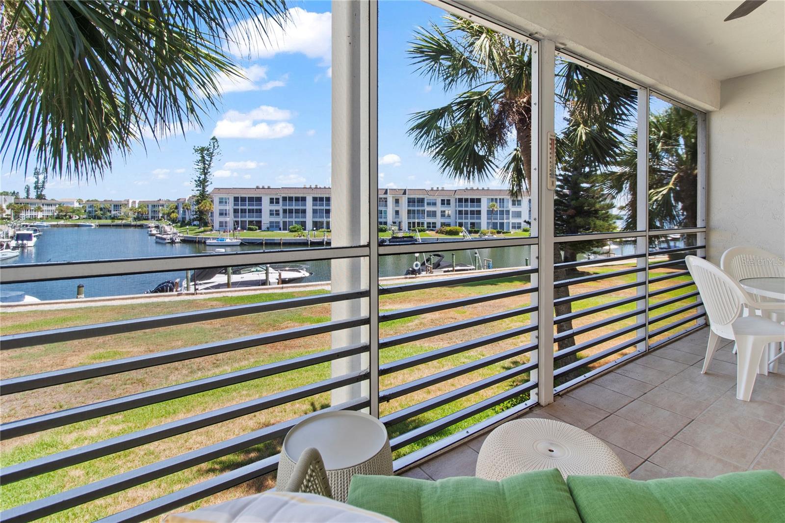 LONGBOAT HARBOUR - Residential