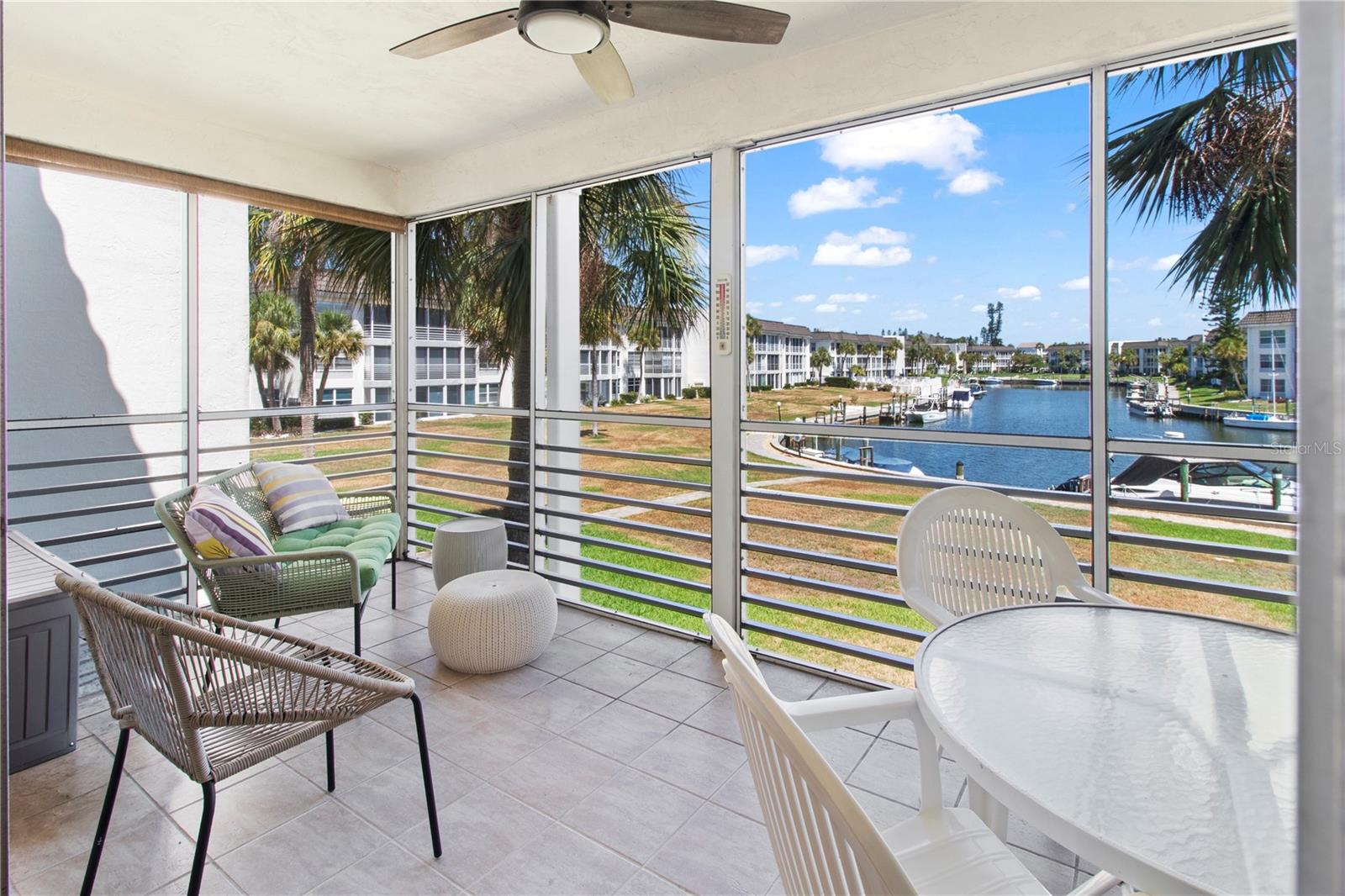 LONGBOAT HARBOUR - Residential